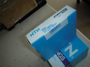 現貨供應IKO交叉滾子導軌CRW1-40與ZKLF2575軸承，助力精密設備升級——聚焦世界工廠網五金工具庫