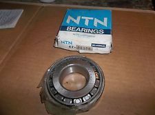 卓越傳動，精密承載 NTN軸承產(chǎn)品展示與技術(shù)解析